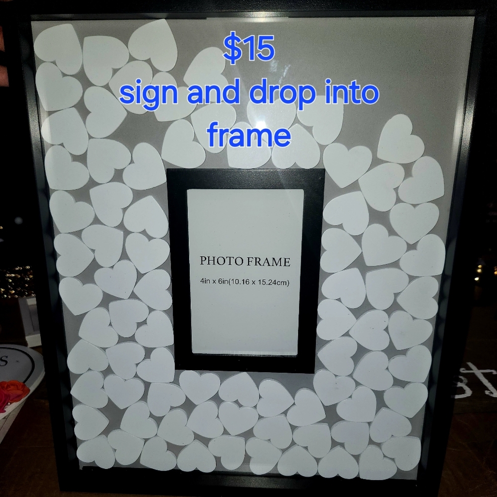 Wedding stuff all for $25